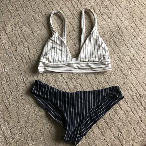 Boys and arrows swimsuit